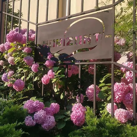 Apartment хоризонт Sozopol