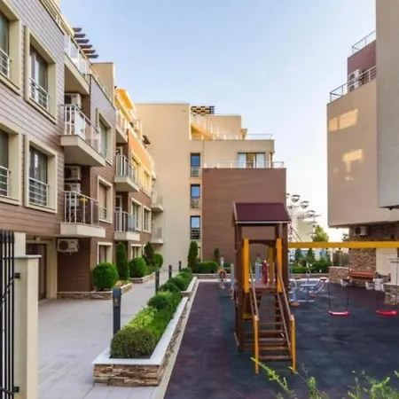 Apartment хоризонт *