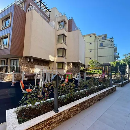 Apartment хоризонт Sozopol