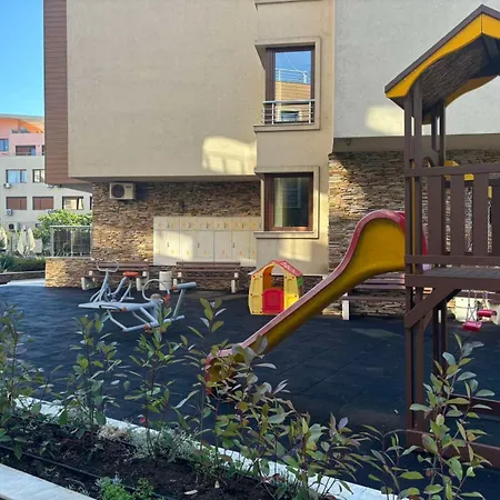 хоризонт Apartment *
