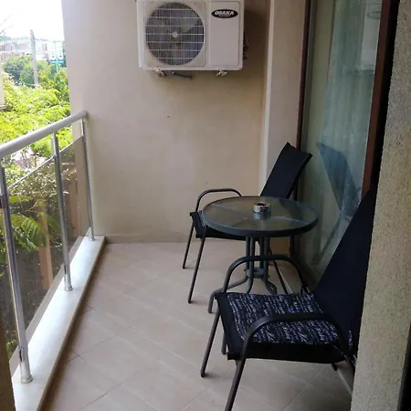 хоризонт Apartment Sozopol