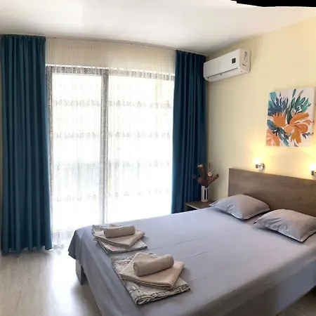 Apartment хоризонт Sozopol