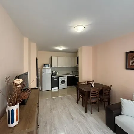 Apartment хоризонт