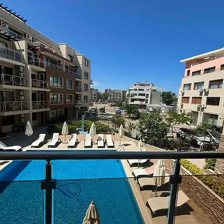Apartment хоризонт *