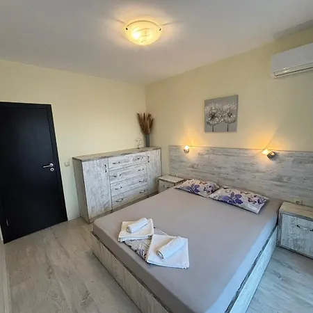 хоризонт Apartment Sozopol
