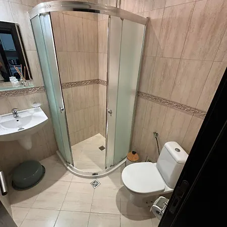 хоризонт *